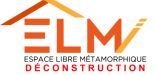 Logo ELM déconstruction